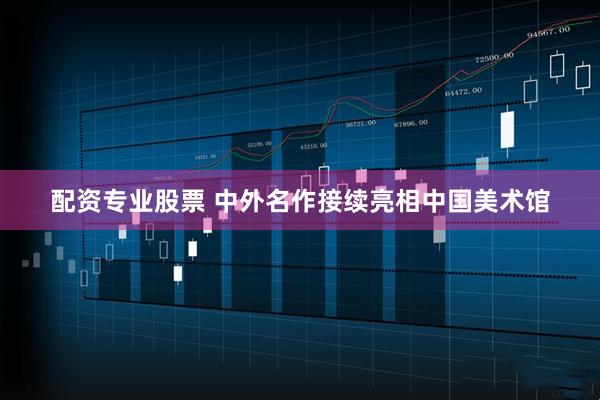 配资专业股票 中外名作接续亮相中国美术馆